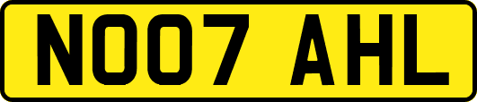 NO07AHL