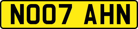 NO07AHN