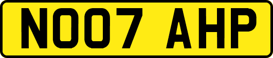 NO07AHP