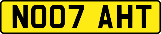 NO07AHT