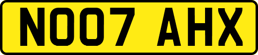 NO07AHX