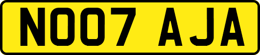 NO07AJA