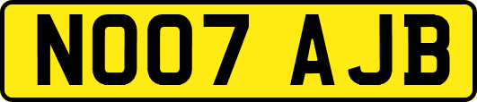 NO07AJB