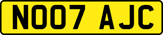 NO07AJC