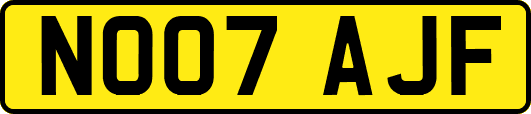 NO07AJF