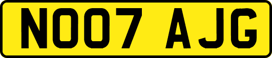 NO07AJG