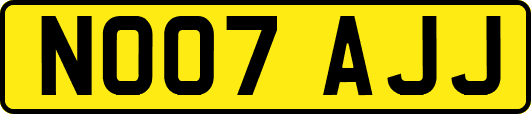 NO07AJJ