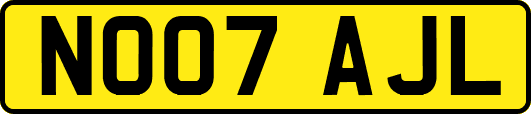 NO07AJL