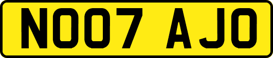 NO07AJO