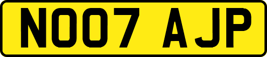 NO07AJP
