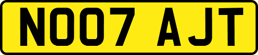 NO07AJT