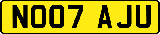 NO07AJU