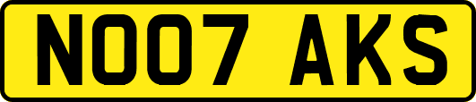 NO07AKS