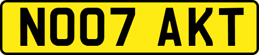 NO07AKT