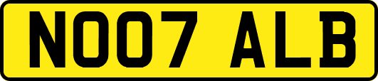 NO07ALB