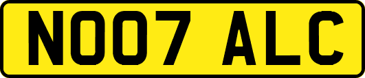 NO07ALC