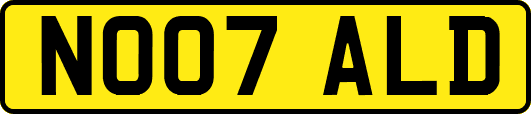 NO07ALD