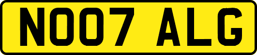 NO07ALG