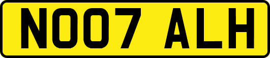 NO07ALH