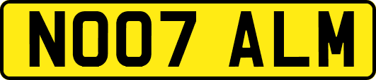 NO07ALM