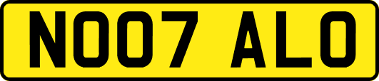 NO07ALO