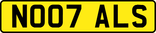 NO07ALS