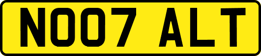 NO07ALT