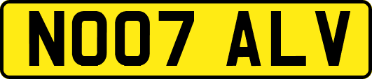 NO07ALV