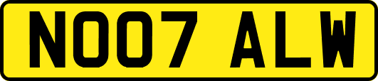 NO07ALW
