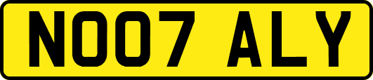 NO07ALY