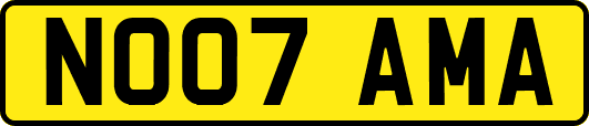 NO07AMA
