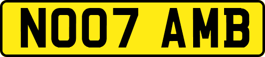 NO07AMB
