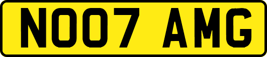 NO07AMG