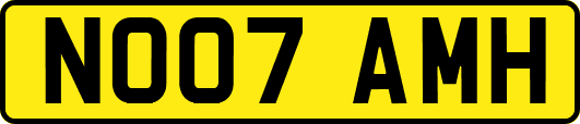 NO07AMH