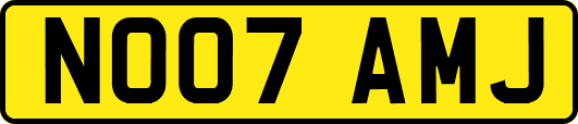 NO07AMJ