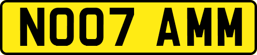 NO07AMM