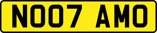 NO07AMO
