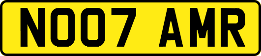 NO07AMR
