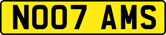 NO07AMS