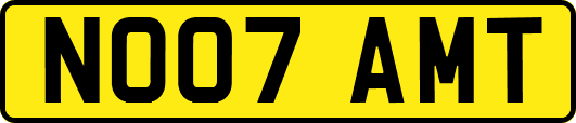 NO07AMT