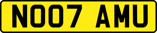 NO07AMU