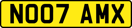 NO07AMX
