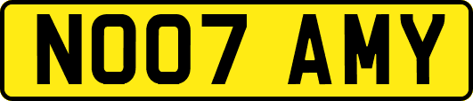 NO07AMY