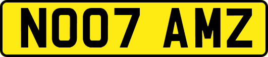 NO07AMZ