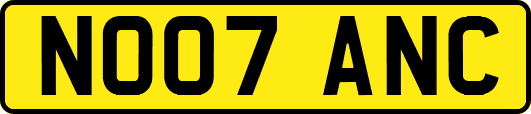 NO07ANC