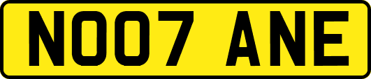 NO07ANE