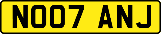 NO07ANJ