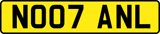 NO07ANL