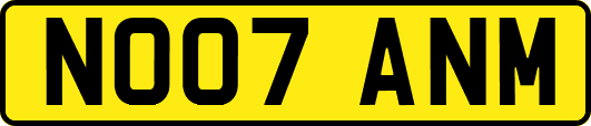 NO07ANM