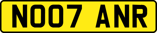 NO07ANR